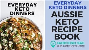 Keto Ice Cream Recipe No Coconut Milk